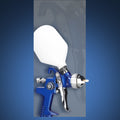 Collision Repair & Painting Garage