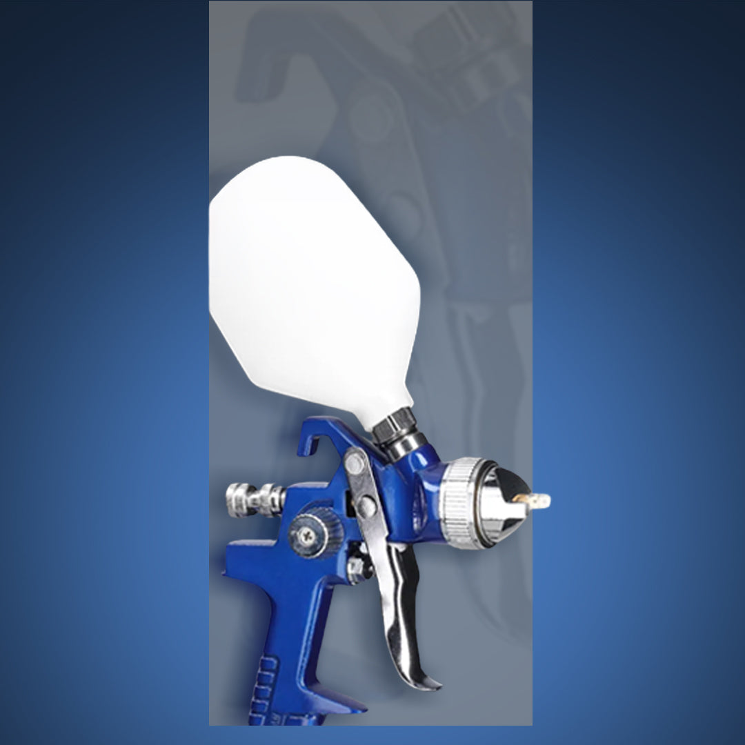 Collision Repair & Painting Garage