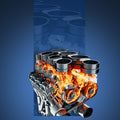 Engine Reconditioning Workshop