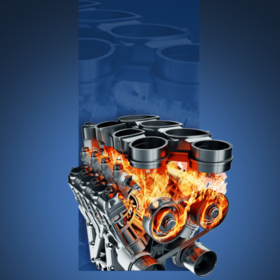 Engine Reconditioning Workshop